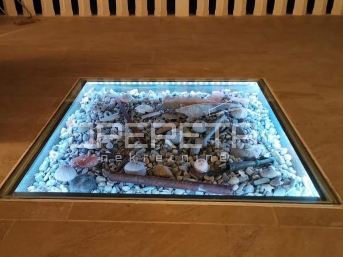 Casa di lusso con ampio giardino, Sebenico - Bilice