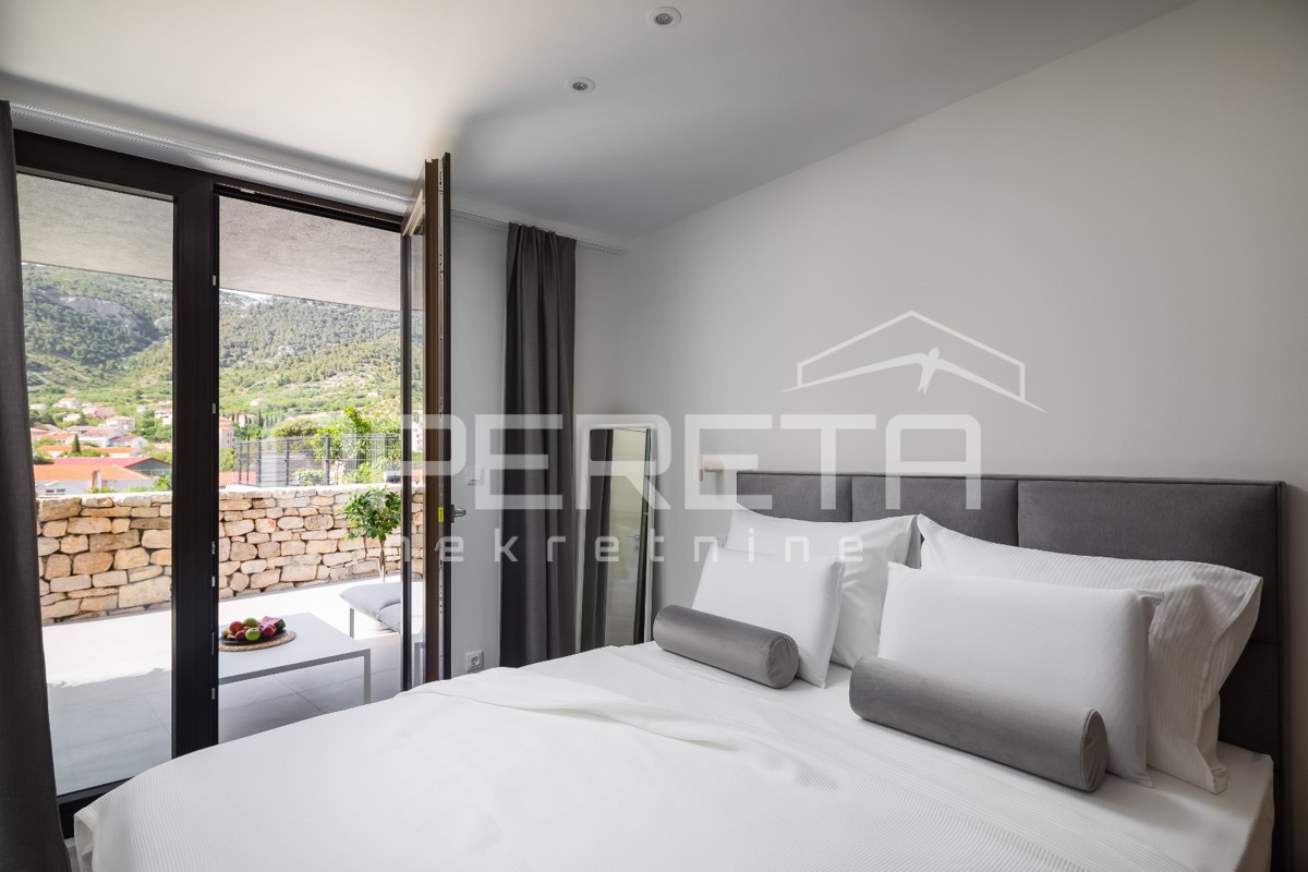 Vendita, Casa, Komiža, Čikolina stroda, Indipendente, 120m2