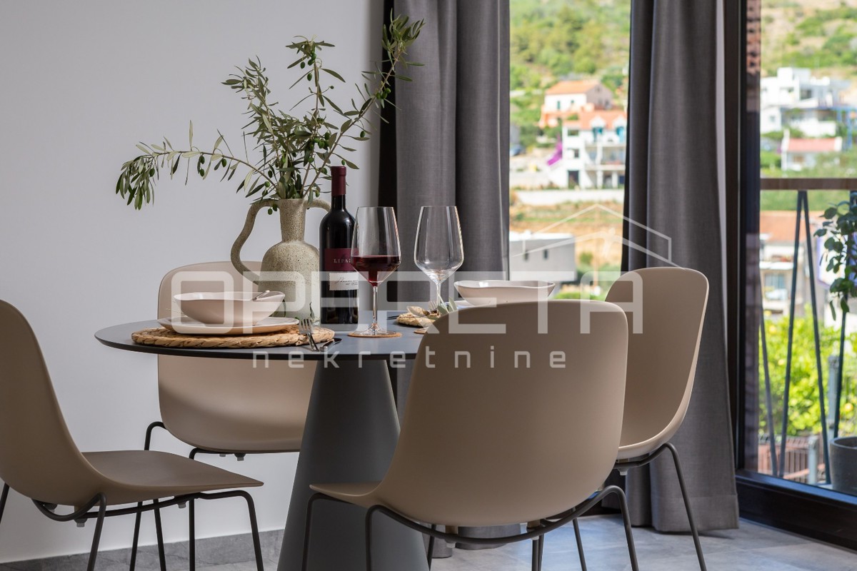 Vendita, Casa, Komiža, Čikolina stroda, Indipendente, 120m2