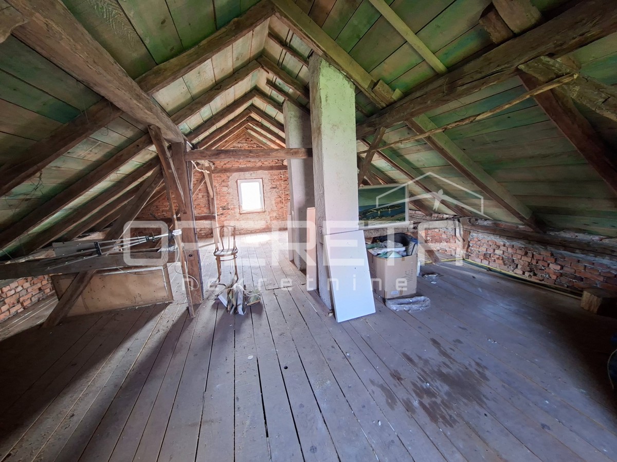 Vendita, Casa, Mahićno, Mahićno, Indipendente, 90m2