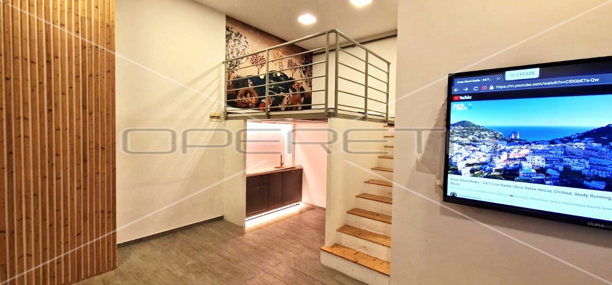 Vendita, Locale su strada, Špansko, Vlade Gotovca , 43m2