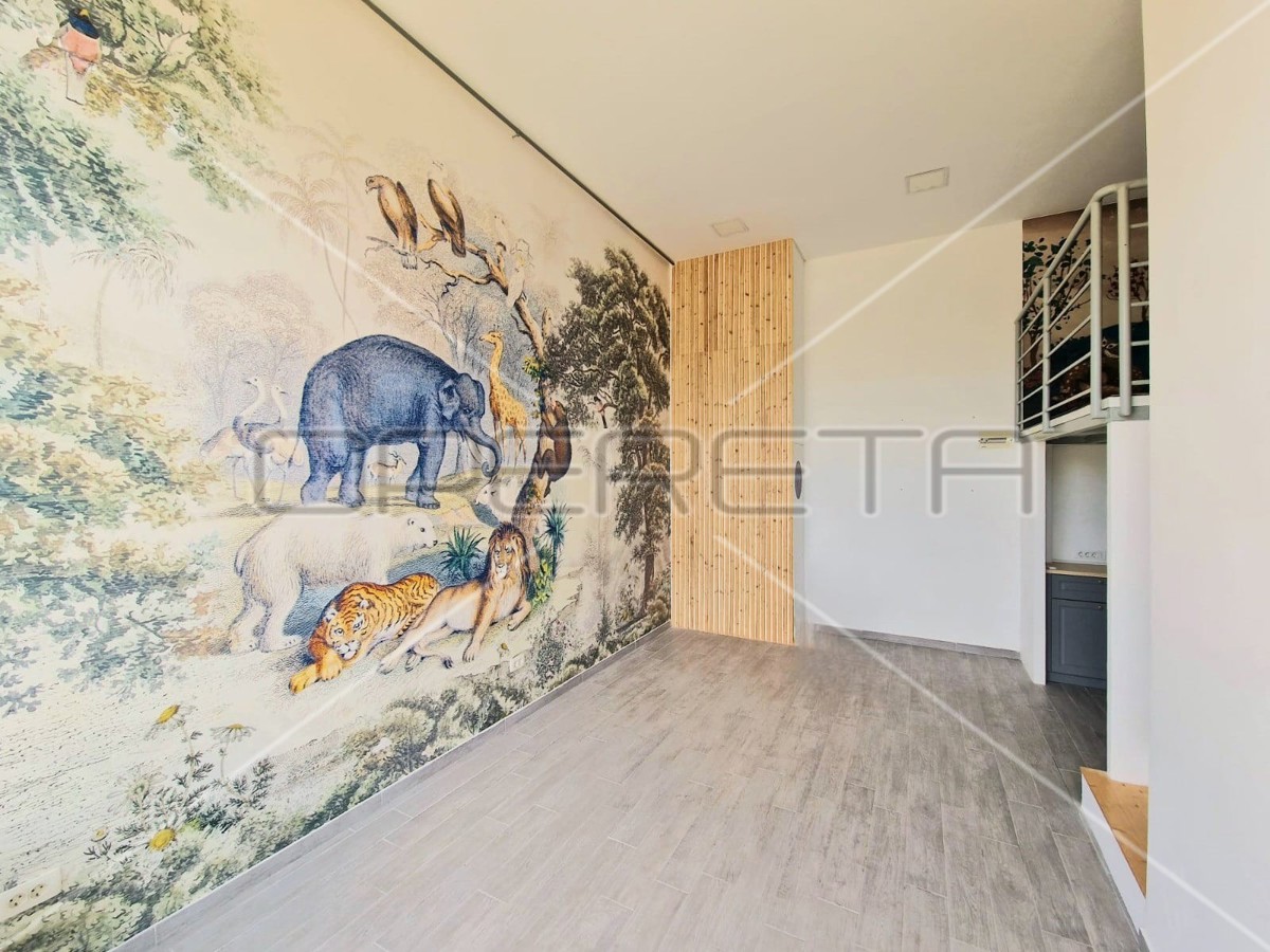 Vendita, Locale su strada, Špansko, Vlade Gotovca , 43m2