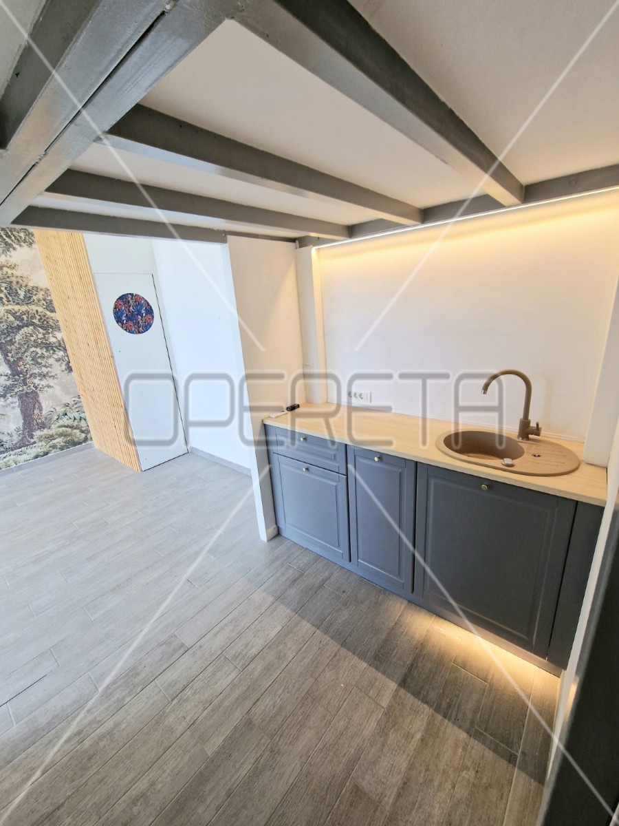 Vendita, Locale su strada, Špansko, Vlade Gotovca , 43m2