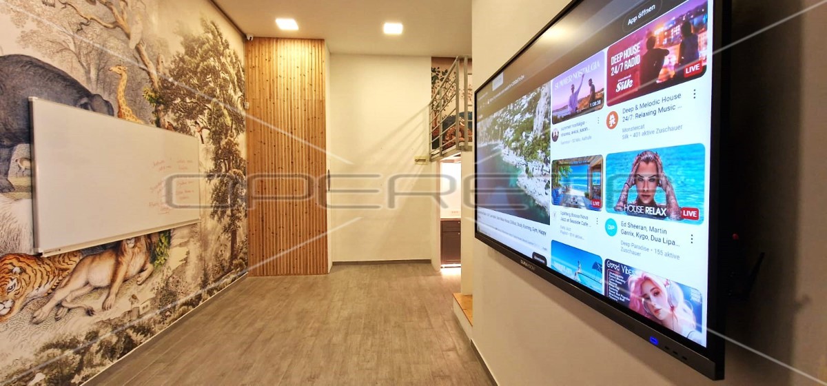 Vendita, Locale su strada, Špansko, Vlade Gotovca , 43m2