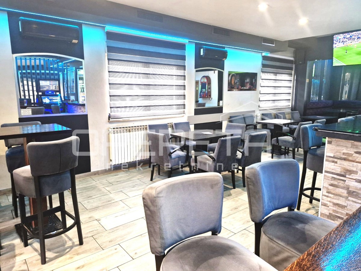 Vendita, Locale su strada, Sesvete, Selska cesta, 112m2