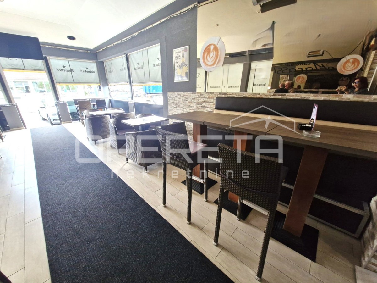 Vendita, Locale su strada, Sesvete, Selska cesta, 112m2