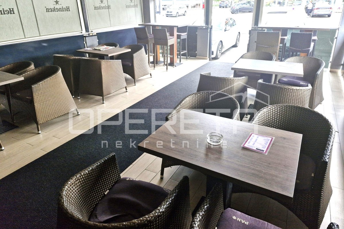 Vendita, Locale su strada, Sesvete, Selska cesta, 112m2