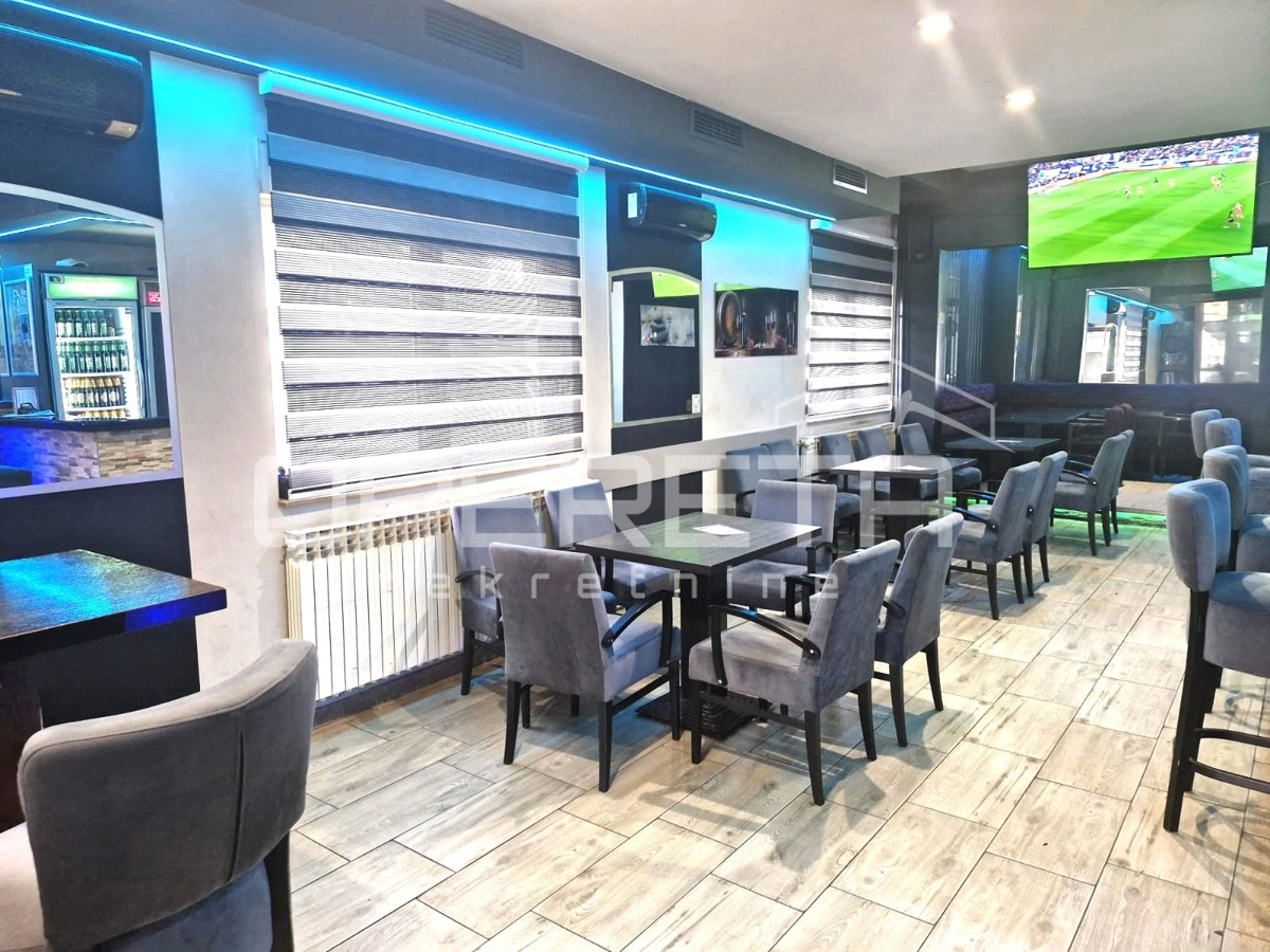 Vendita, Locale su strada, Sesvete, Selska cesta, 112m2