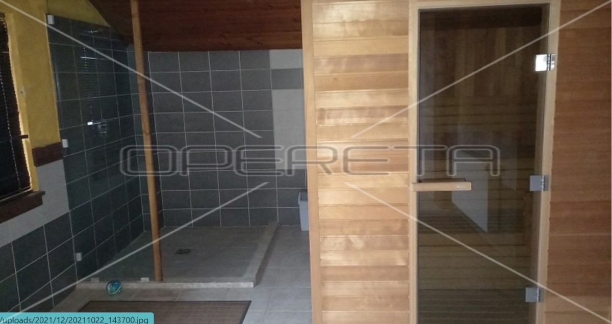 Vendita, Hotel, Tršće, Tršće, 523m2