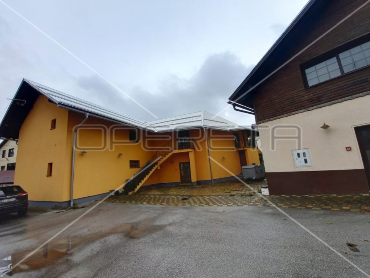 Vendita, Hotel, Tršće, Tršće, 523m2