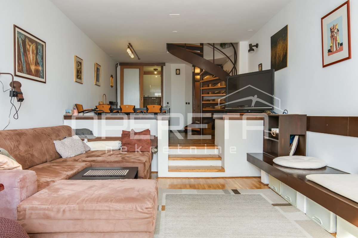 Vendita, Casa, Ksaver, Ksaver , Casa a schiera, 100m2