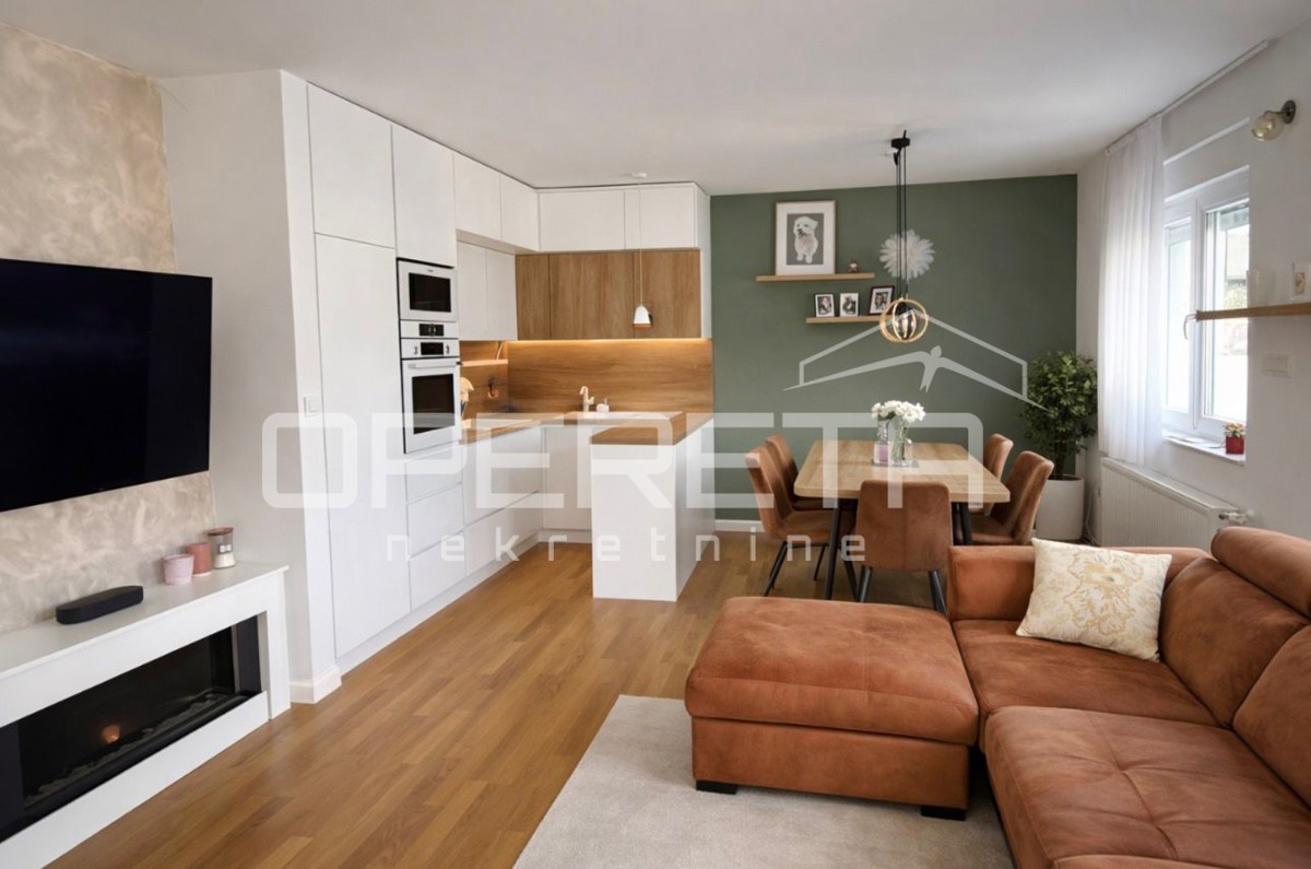 Vendita, Appartamento, Vrapče, Vrapče, 4l, 86m2