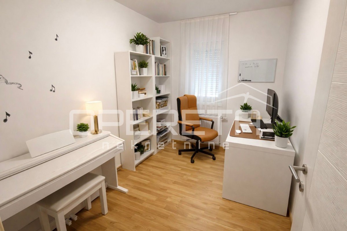 Vendita, Appartamento, Vrapče, Vrapče, 4l, 86m2