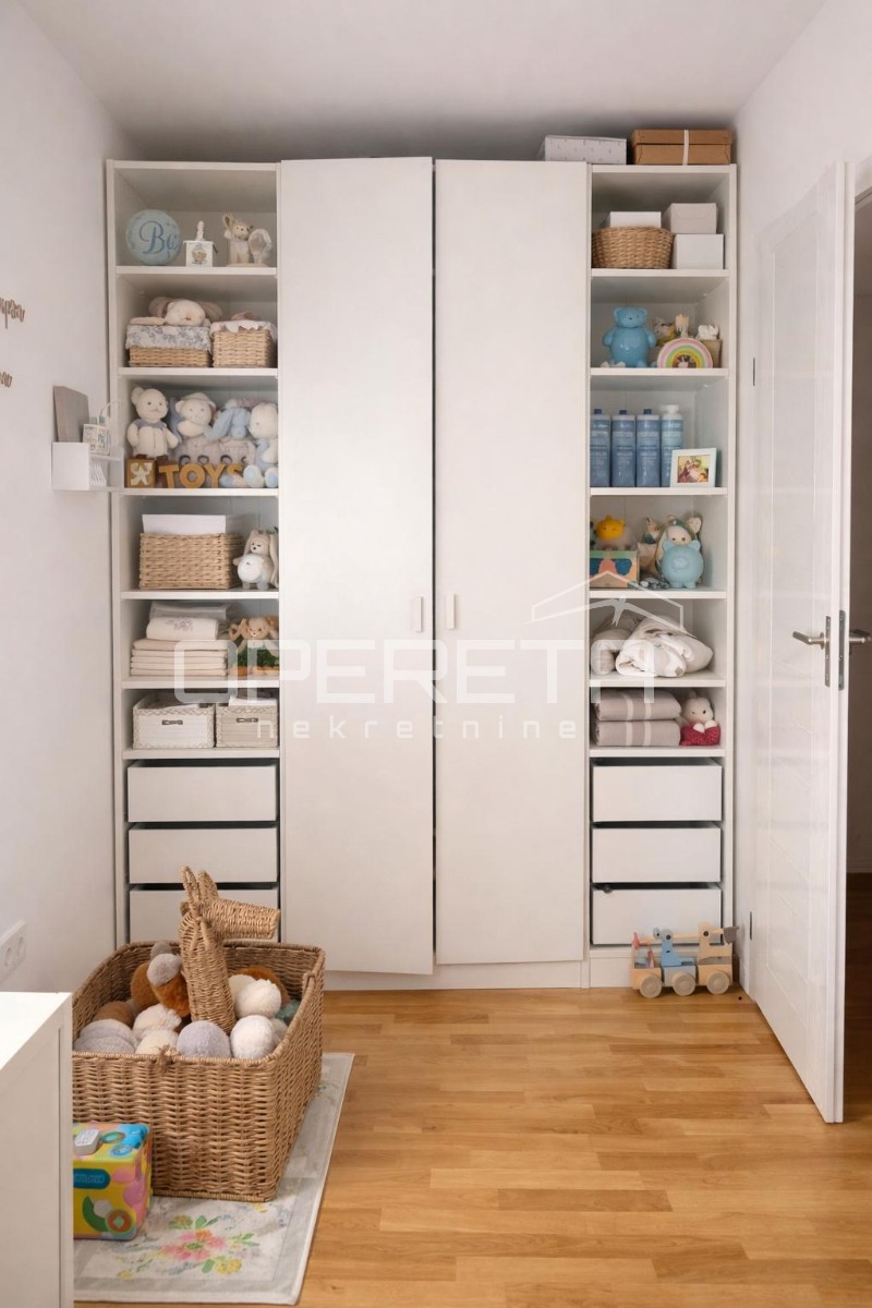 Vendita, Appartamento, Vrapče, Vrapče, 4l, 86m2