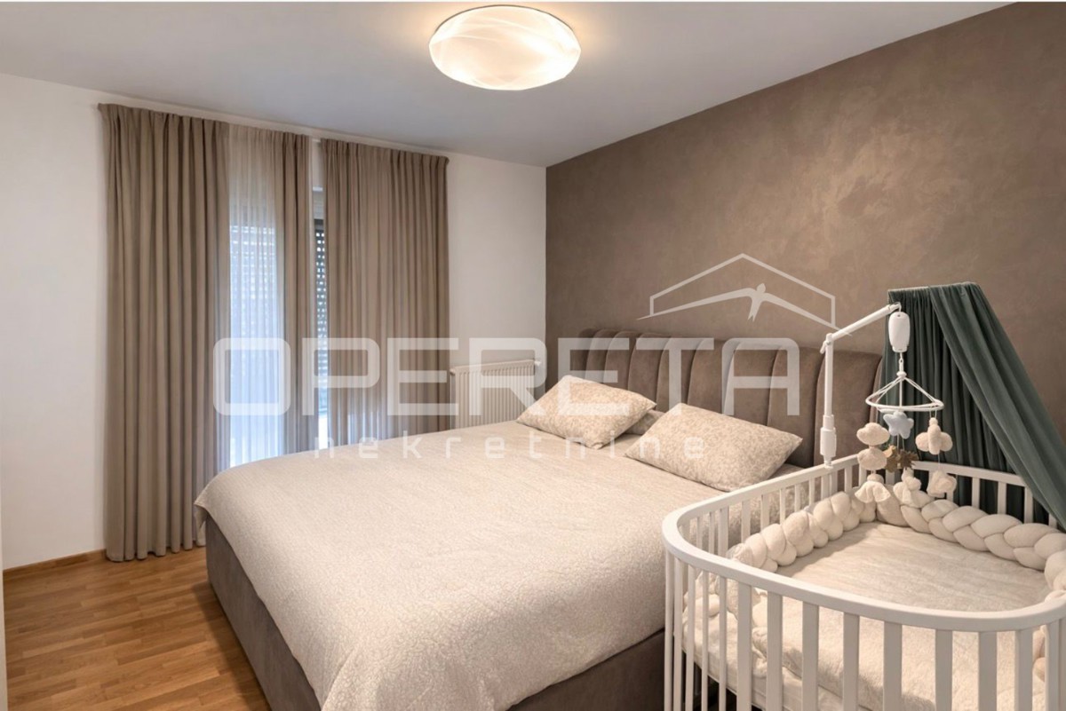 Vendita, Appartamento, Vrapče, Vrapče, 4l, 86m2