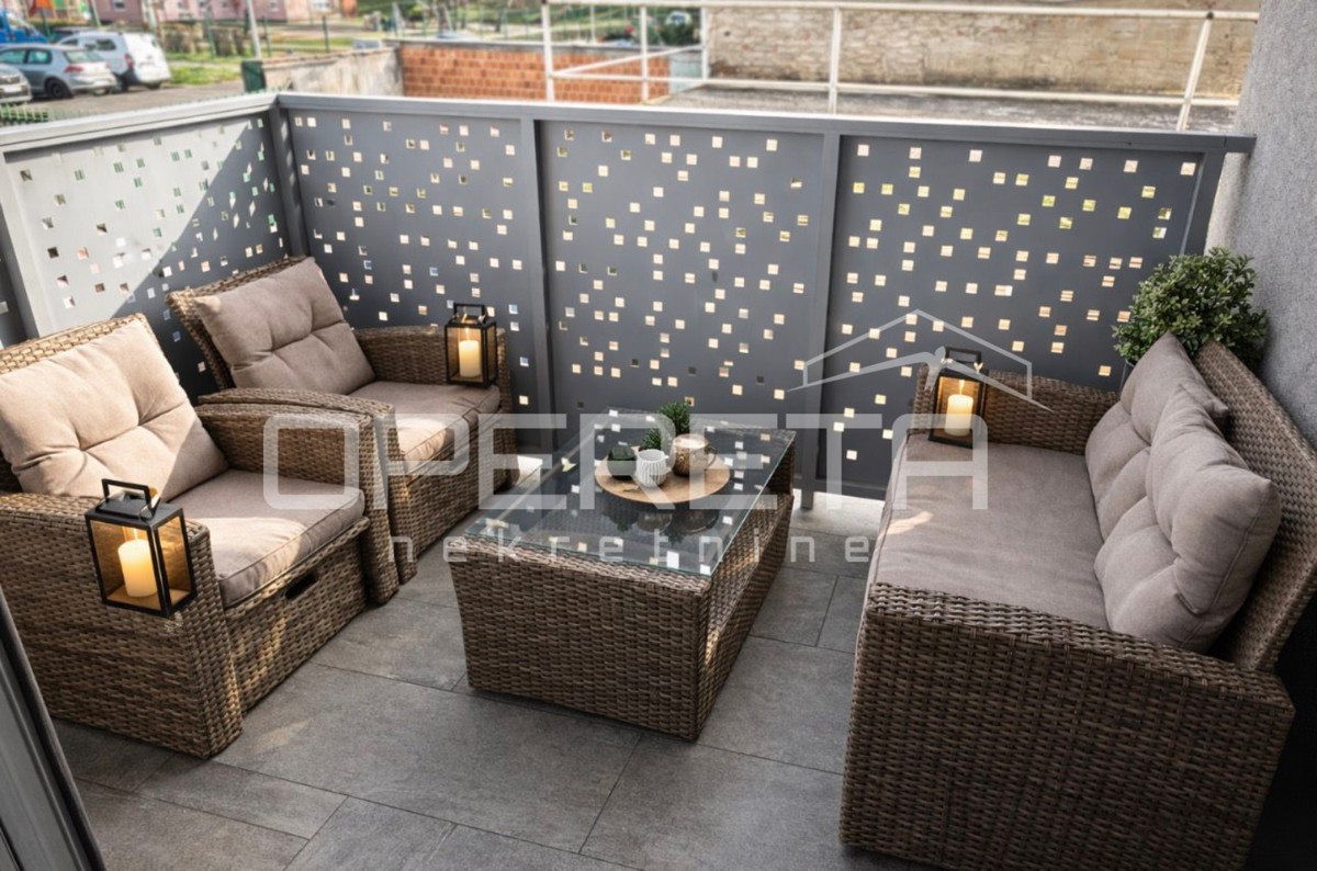 Vendita, Appartamento, Vrapče, Vrapče, 4l, 86m2