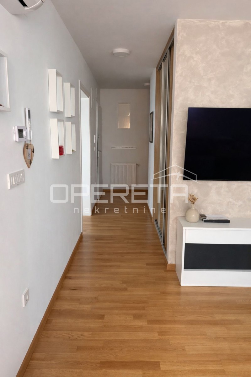 Vendita, Appartamento, Vrapče, Vrapče, 4l, 86m2