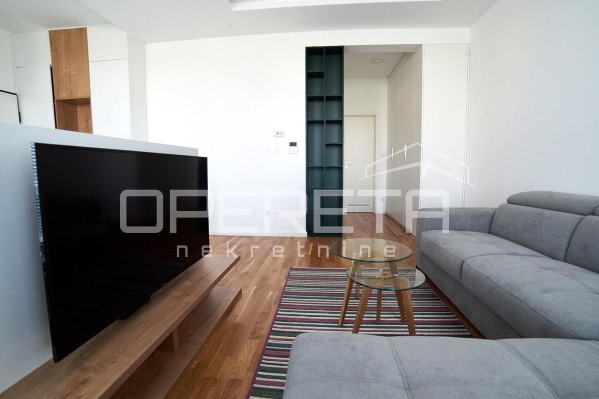 Vendita, Appartamento, Odra, Odranska zavrtnica, Monolocale, 36m2