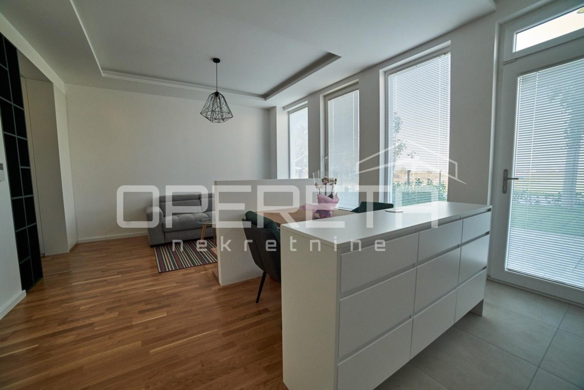 Vendita, Appartamento, Odra, Odranska zavrtnica, Monolocale, 36m2