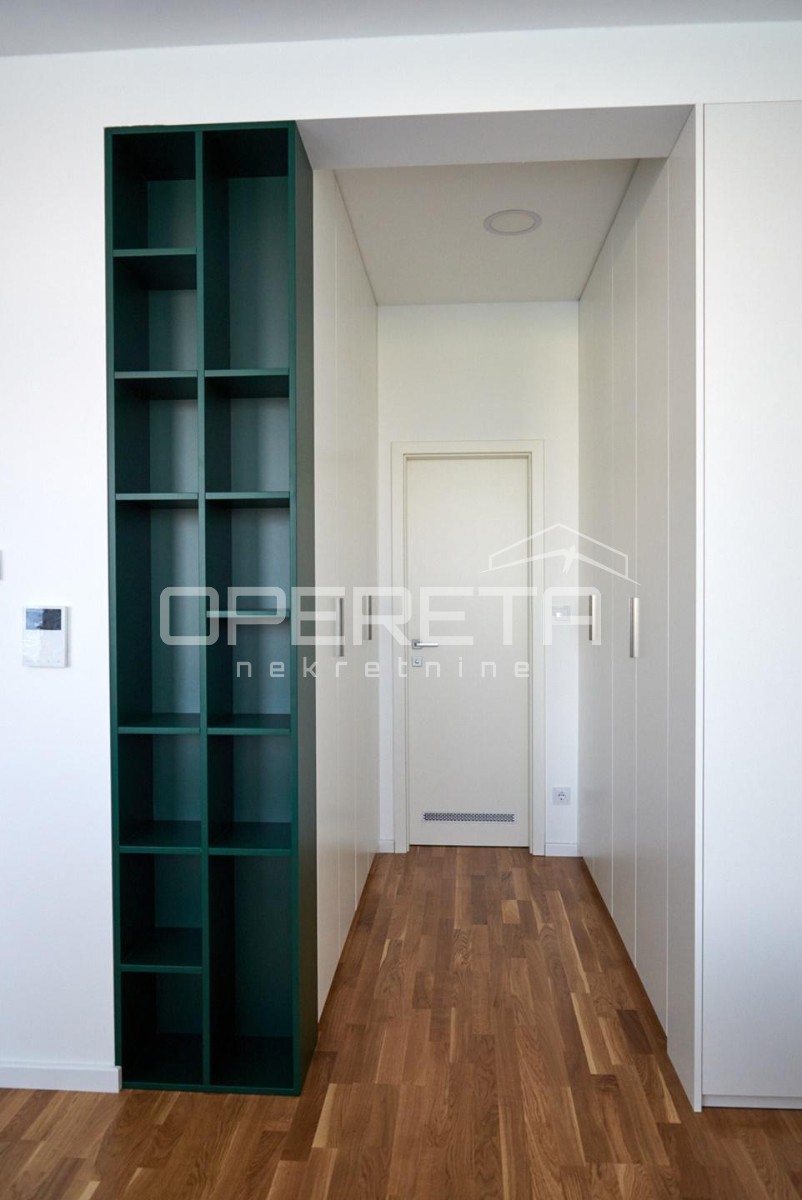 Vendita, Appartamento, Odra, Odranska zavrtnica, Monolocale, 36m2