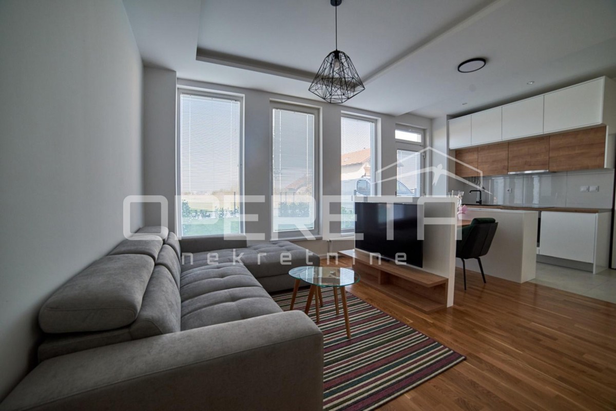 Vendita, Appartamento, Odra, Odranska zavrtnica, Monolocale, 36m2