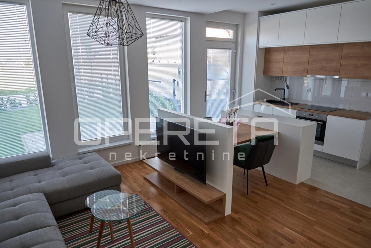 Vendita, Appartamento, Odra, Odranska zavrtnica, Monolocale, 36m2