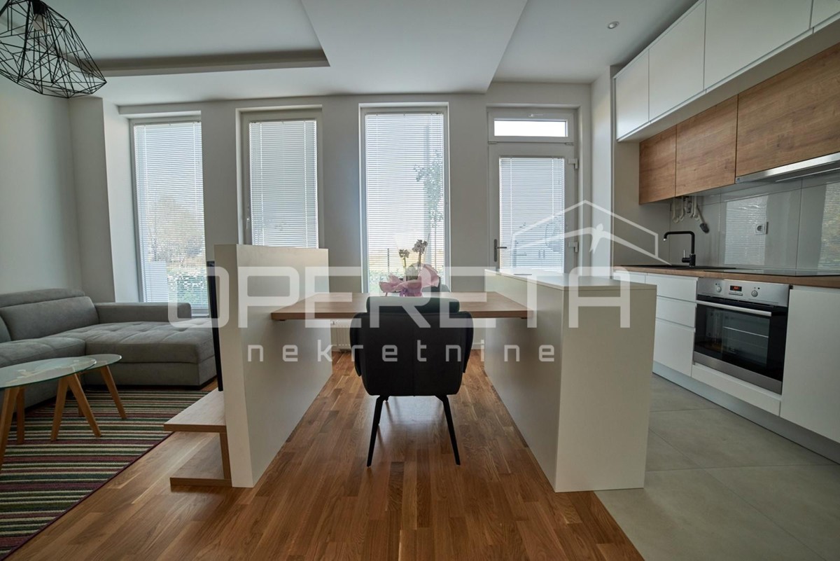 Vendita, Appartamento, Odra, Odranska zavrtnica, Monolocale, 36m2