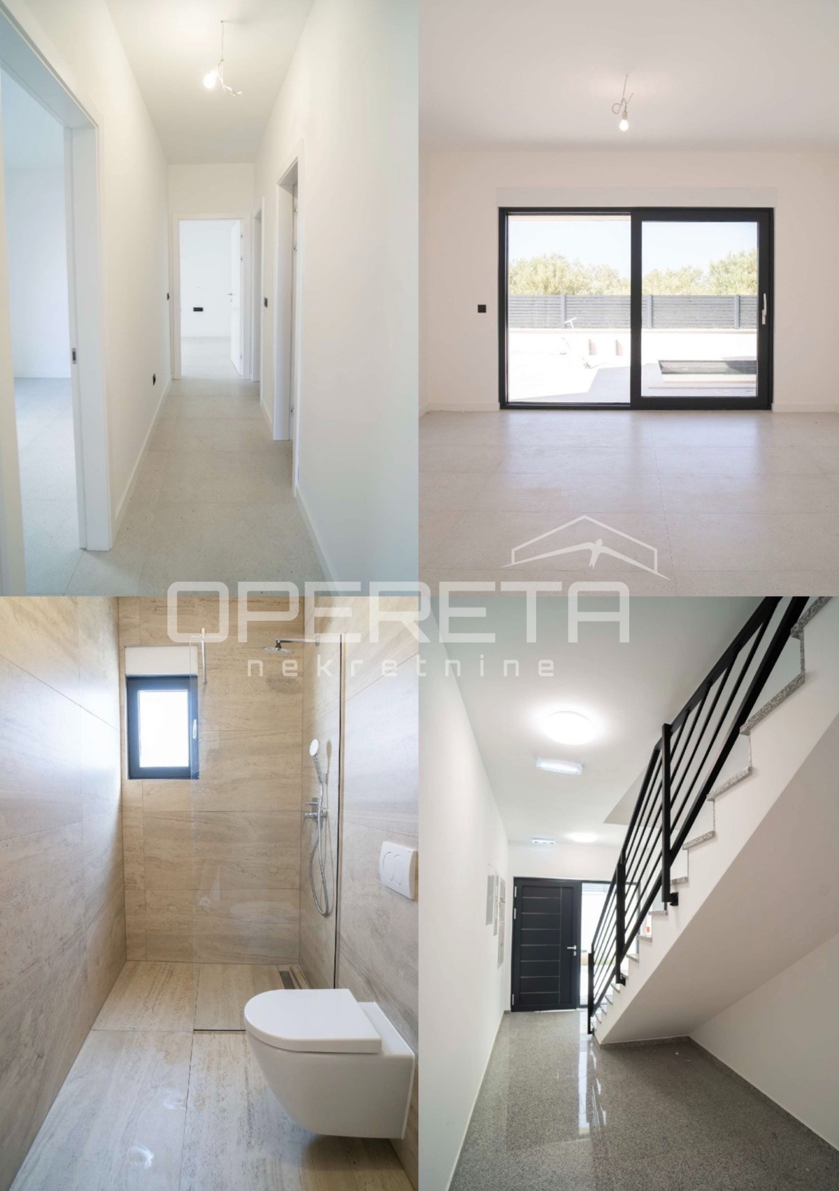 APPARTAMENTO, VENDITA, KOŽINO, ZARA - dintorni, 154m2, quadrilocale