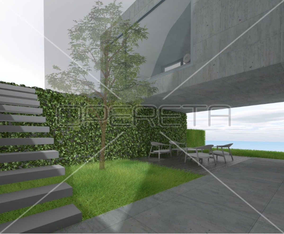 Nemetova, Mihaljevac, 532,00 m2, 479.000,00 EUR