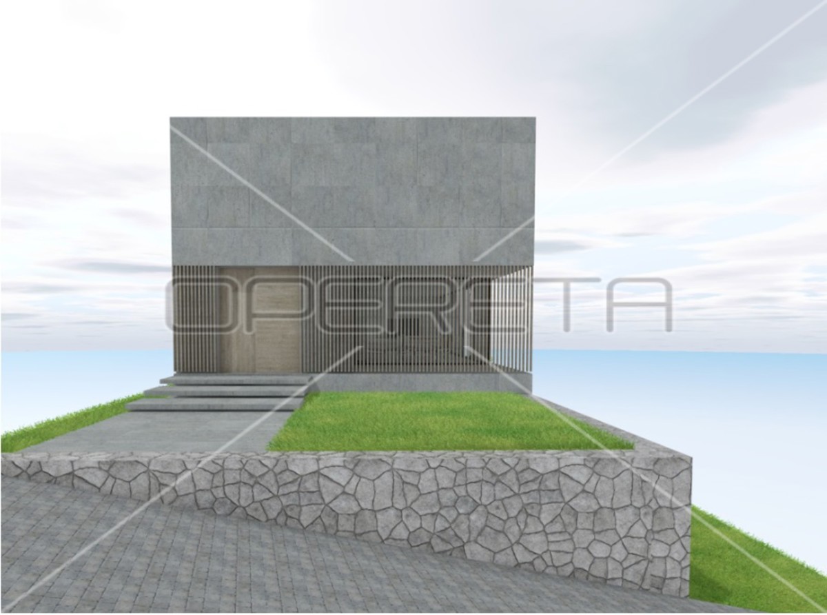 Nemetova, Mihaljevac, 532,00 m2, 479.000,00 EUR