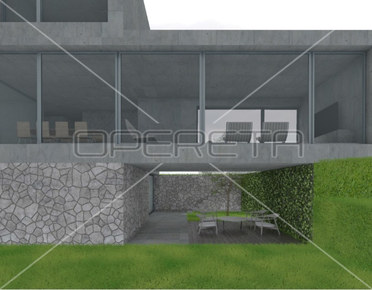 Nemetova, Mihaljevac, 532,00 m2, 479.000,00 EUR