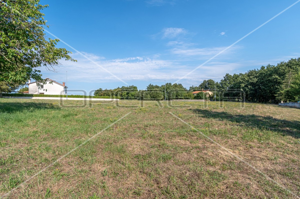 Sveti Petar u Šumi, Sveti Petar u Šumi, 3.342,00 m2, 270.500,00 EUR