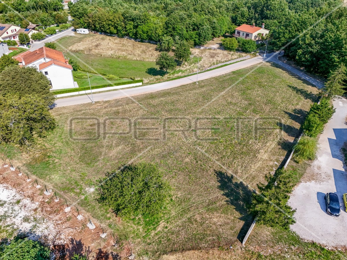 Sveti Petar u Šumi, Sveti Petar u Šumi, 3.342,00 m2, 270.500,00 EUR