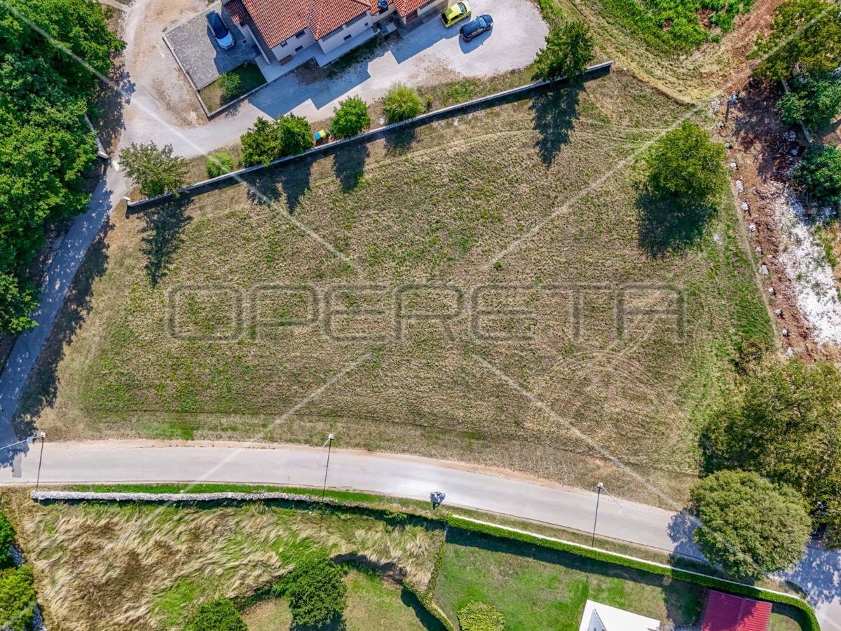 Sveti Petar u Šumi, Sveti Petar u Šumi, 3.342,00 m2, 270.500,00 EUR