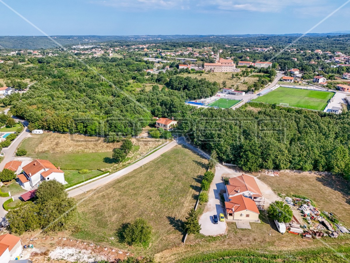 Sveti Petar u Šumi, Sveti Petar u Šumi, 3.342,00 m2, 270.500,00 EUR