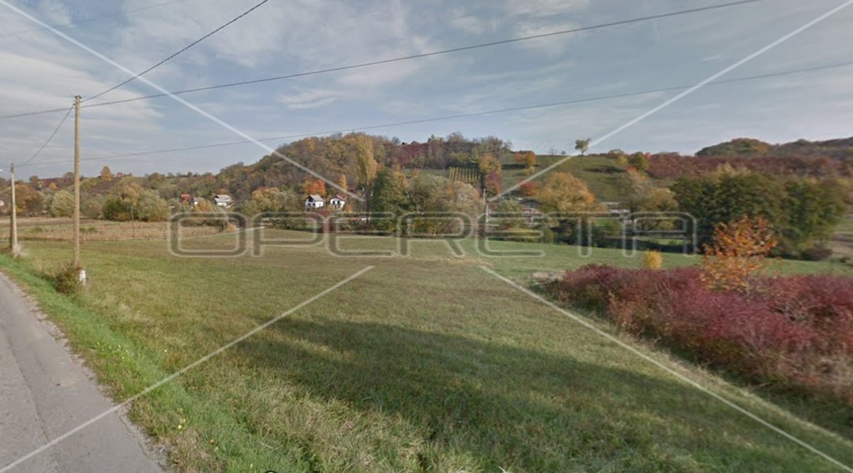 Blaguška ulica, Kašina, 8.398,00 m2, 100.776,00 EUR