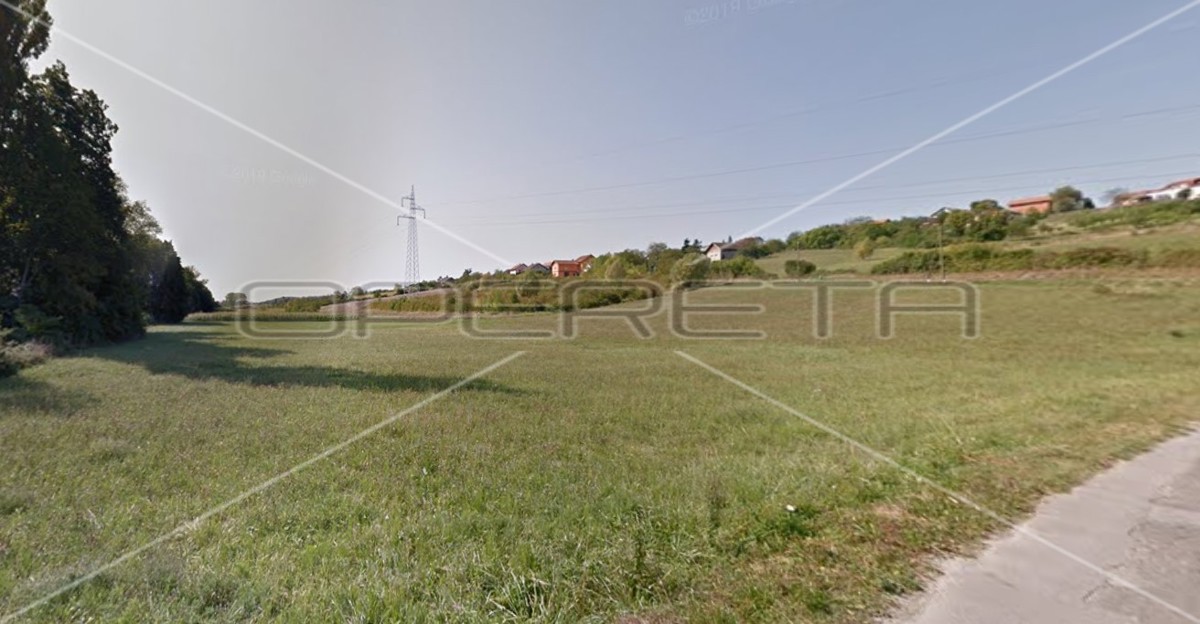 Blaguška ulica, Kašina, 8.398,00 m2, 100.776,00 EUR