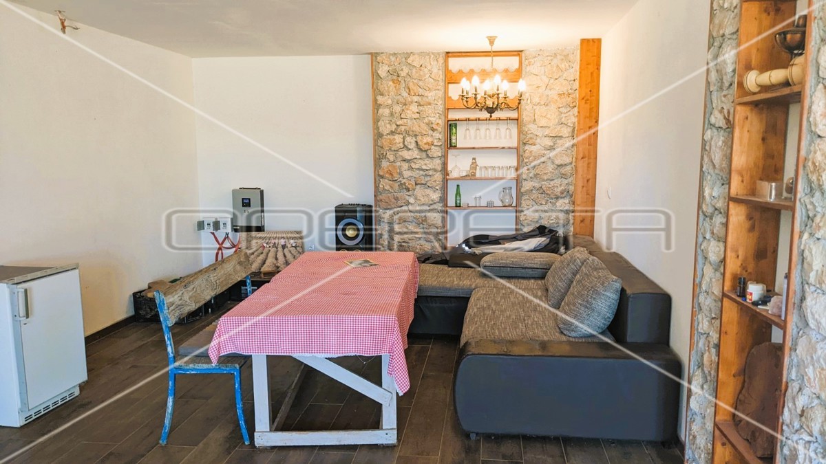 Proprietà ecologica, Jasenice, potenziale per costruzione e investimento