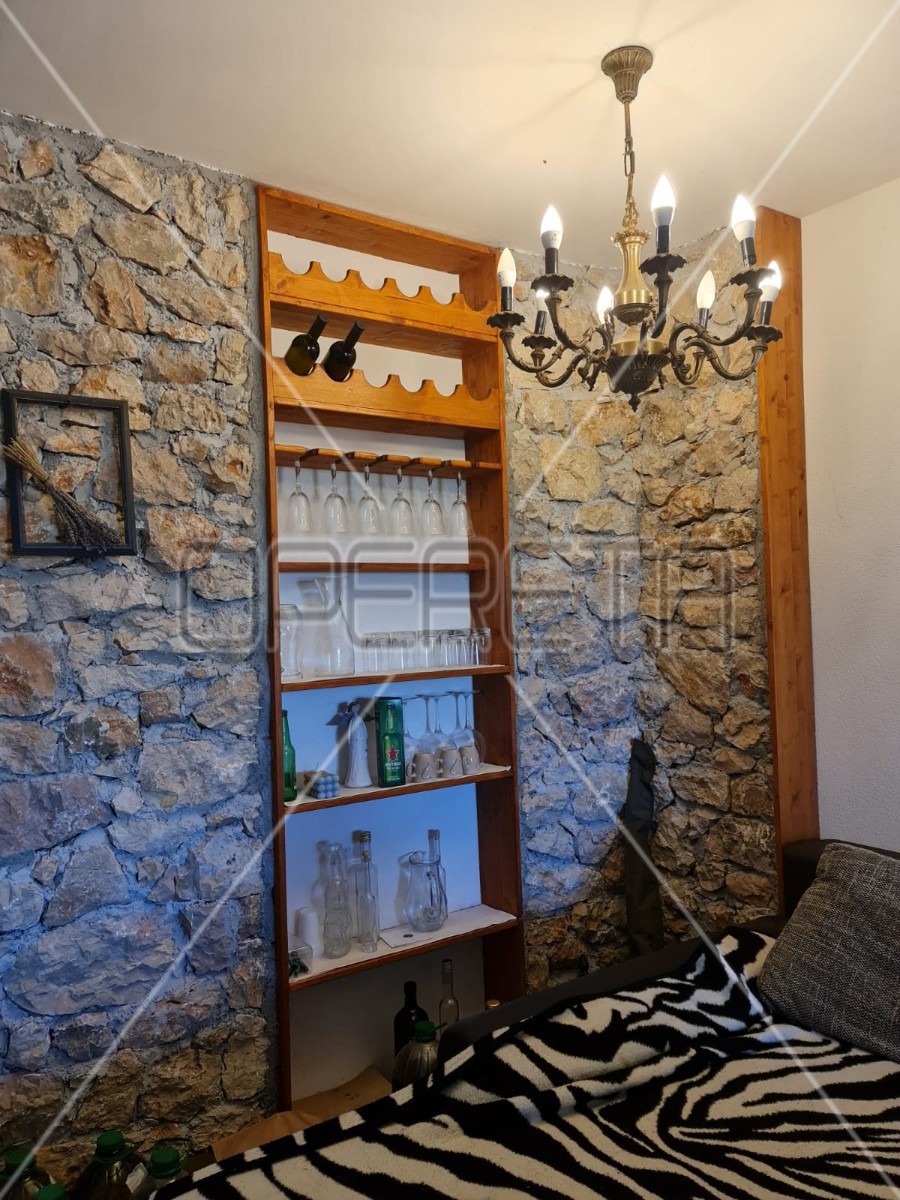 Proprietà ecologica, Jasenice, potenziale per costruzione e investimento