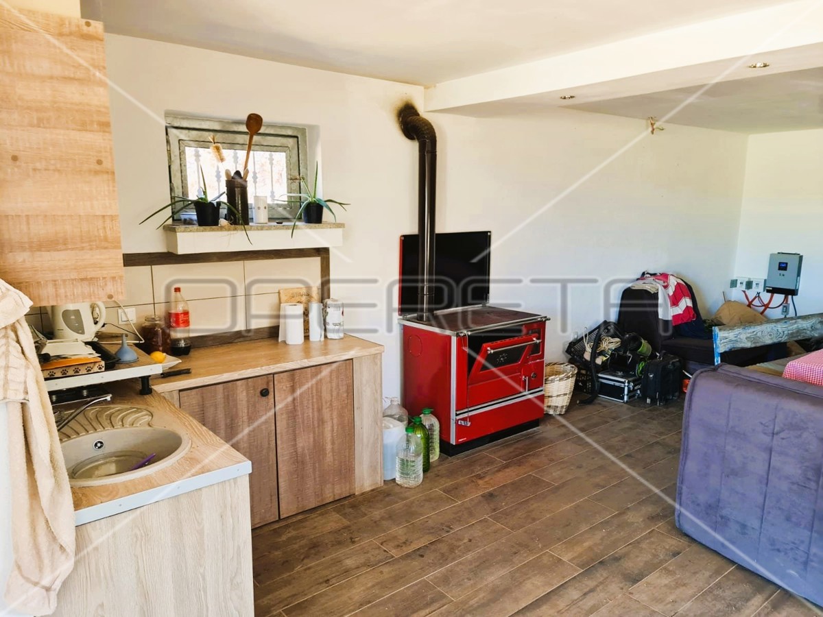 Proprietà ecologica, Jasenice, potenziale per costruzione e investimento