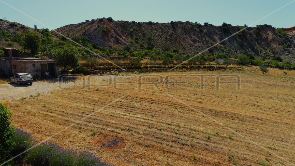 Proprietà ecologica, Jasenice, potenziale per costruzione e investimento