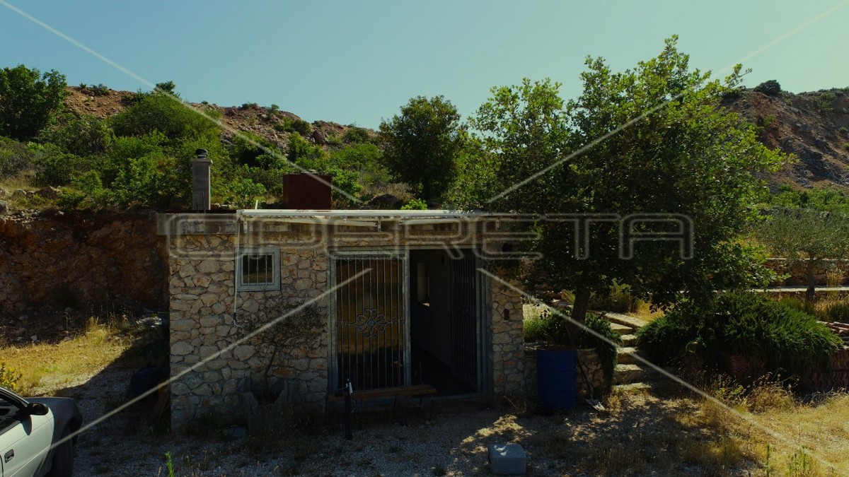 Proprietà ecologica, Jasenice, potenziale per costruzione e investimento