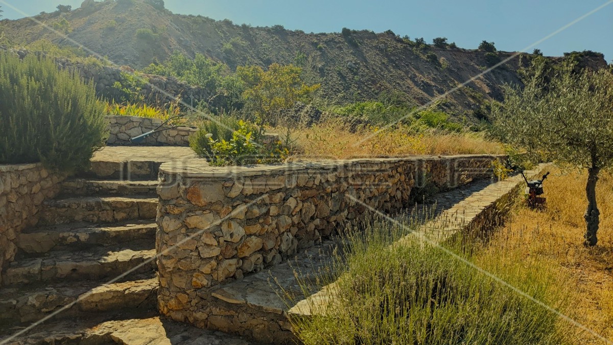 Proprietà ecologica, Jasenice, potenziale per costruzione e investimento