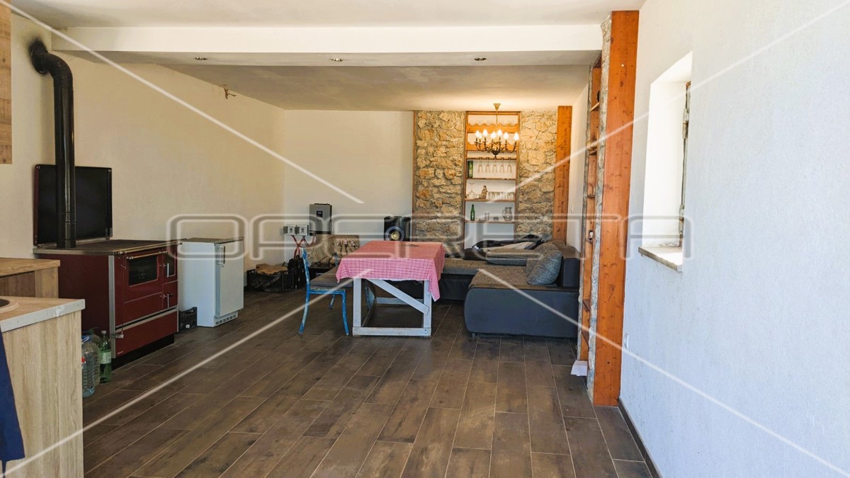 Proprietà ecologica, Jasenice, potenziale per costruzione e investimento