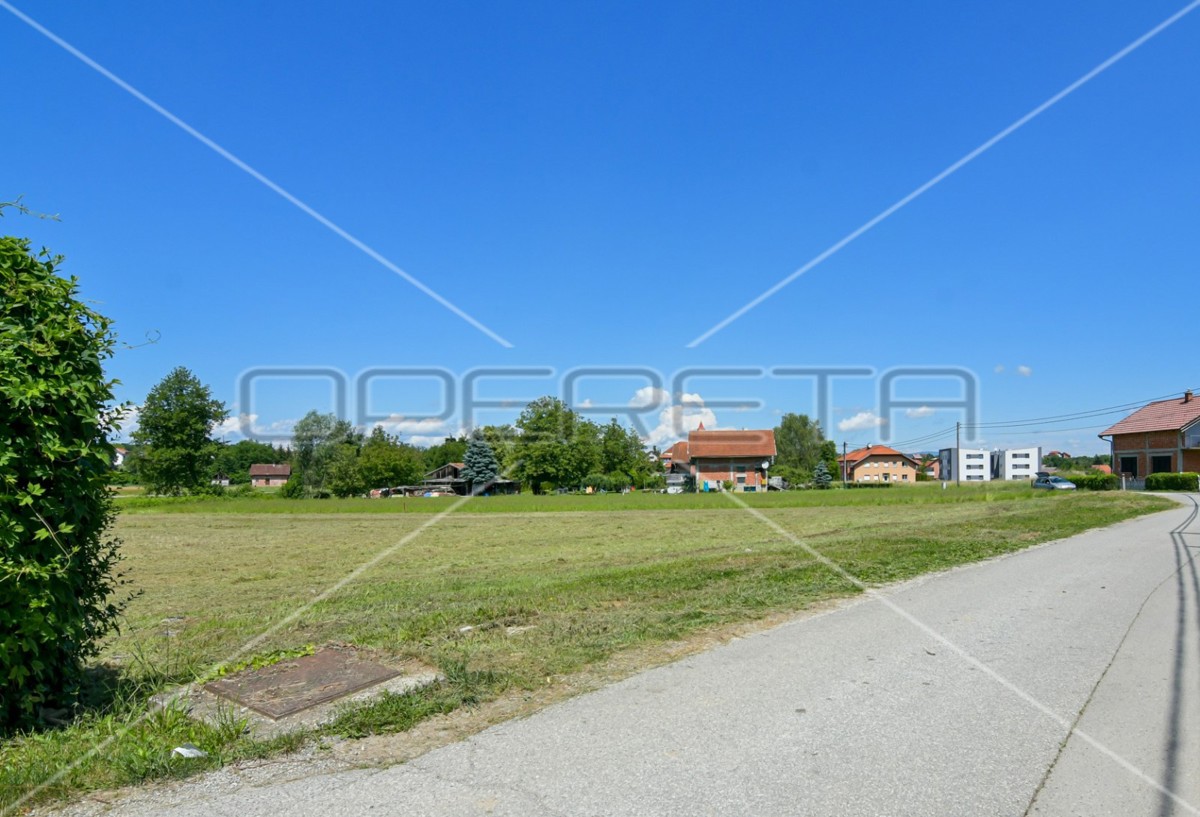 Ulica brezina, Stubički Strmec, 2.761,00 m2, 124.000,01 EUR