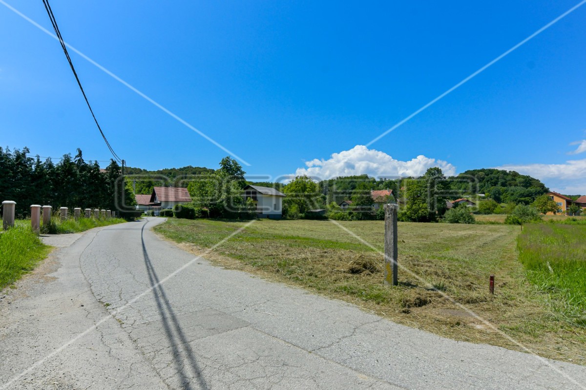 Ulica brezina, Stubički Strmec, 2.761,00 m2, 124.000,01 EUR