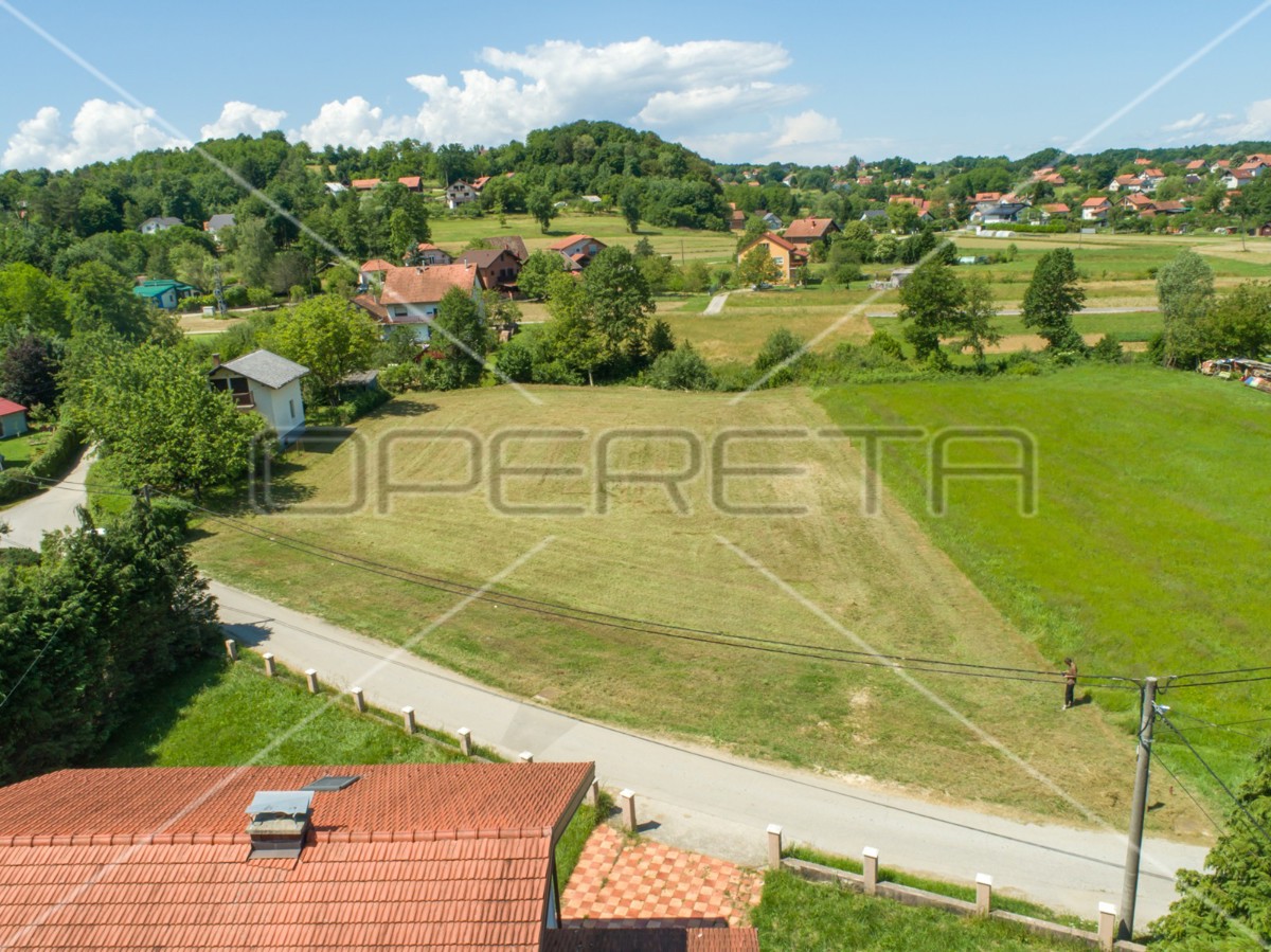Ulica brezina, Stubički Strmec, 2.761,00 m2, 124.000,01 EUR