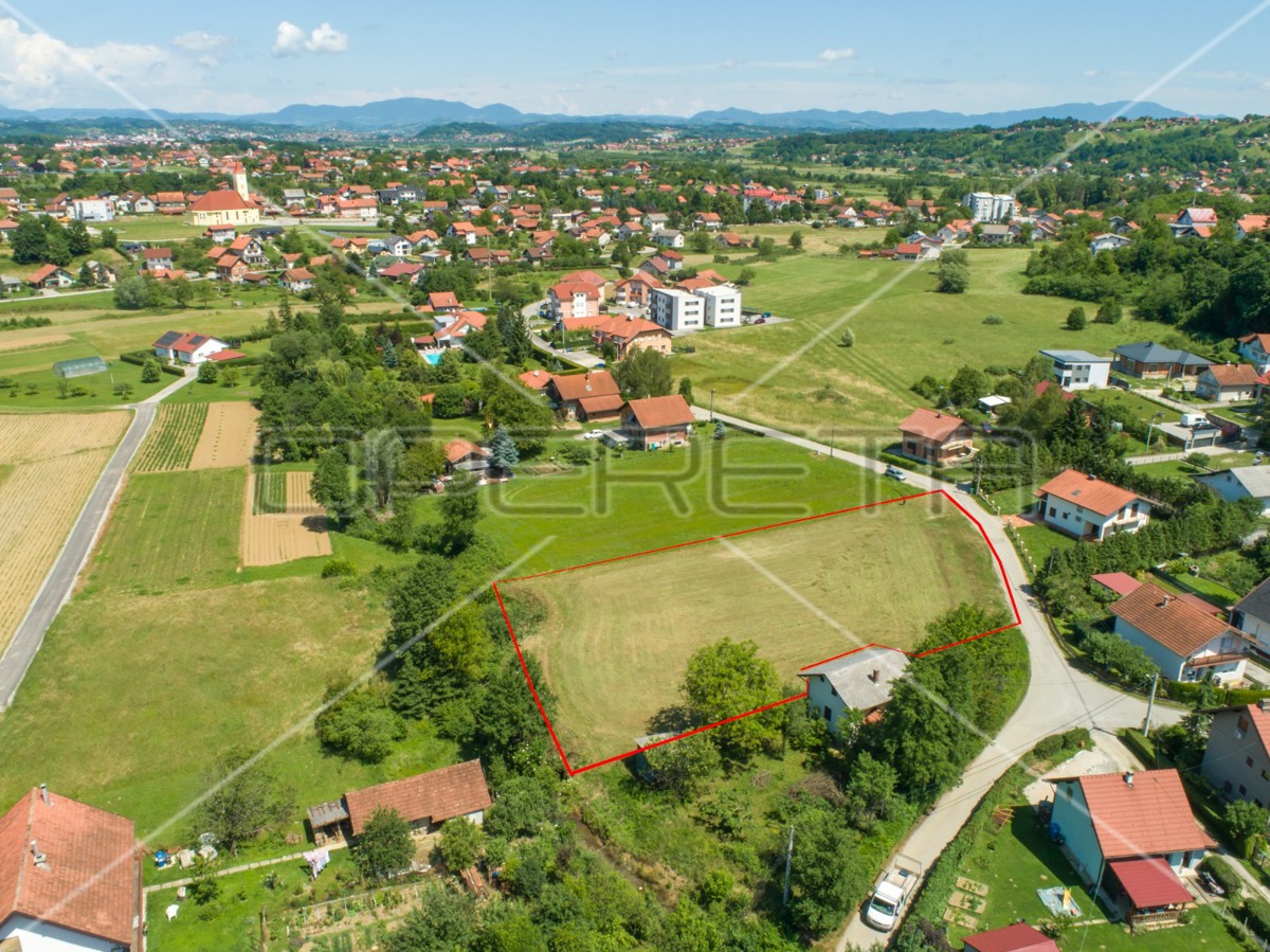 Ulica brezina, Stubički Strmec, 2.761,00 m2, 124.000,01 EUR