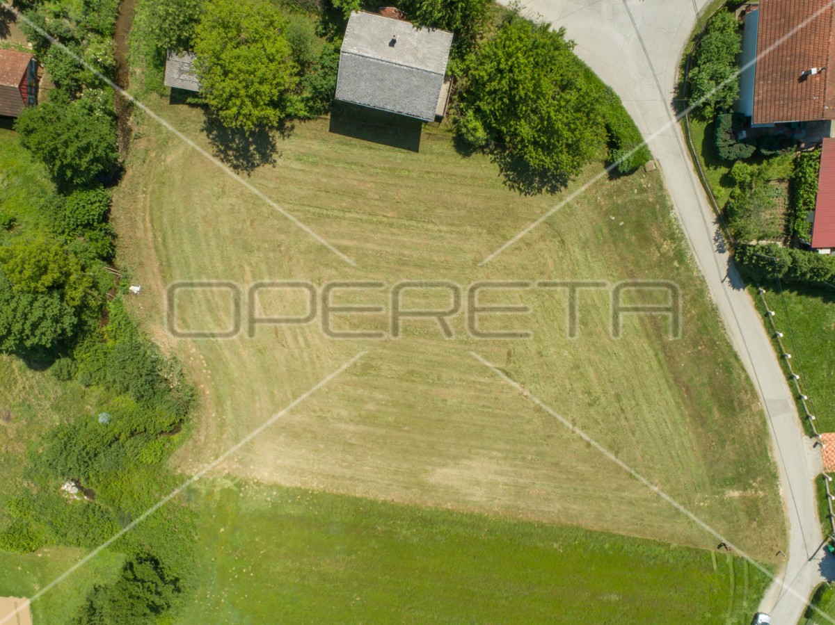 Ulica brezina, Stubički Strmec, 2.761,00 m2, 124.000,01 EUR