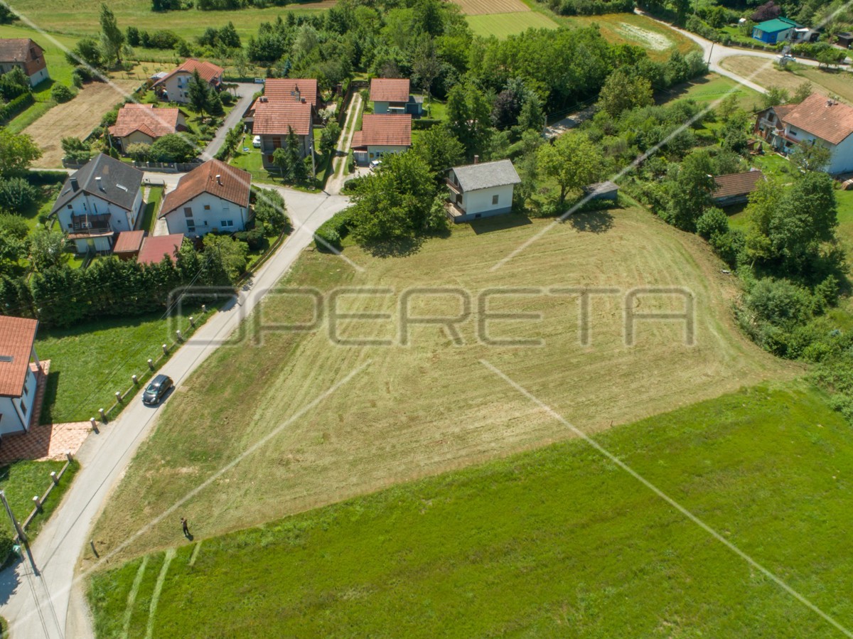 Ulica brezina, Stubički Strmec, 2.761,00 m2, 124.000,01 EUR